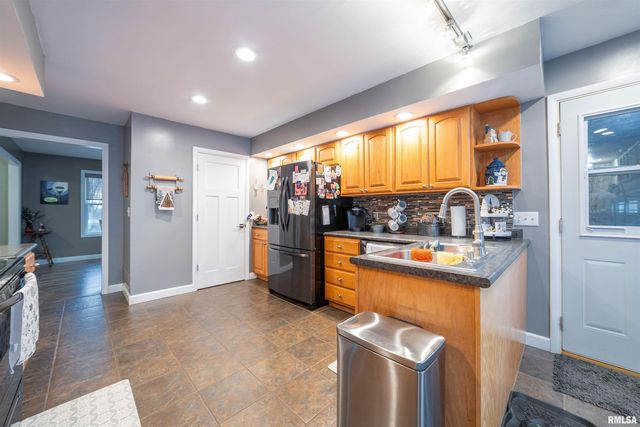 1006 Abbey Ridge, Quincy, IL 62305