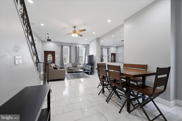 2057 N FRANKLIN ST, Philadelphia, PA 19122