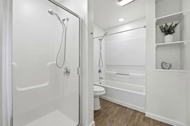 1550 Technology Drive 2099, San Jose, CA 95110