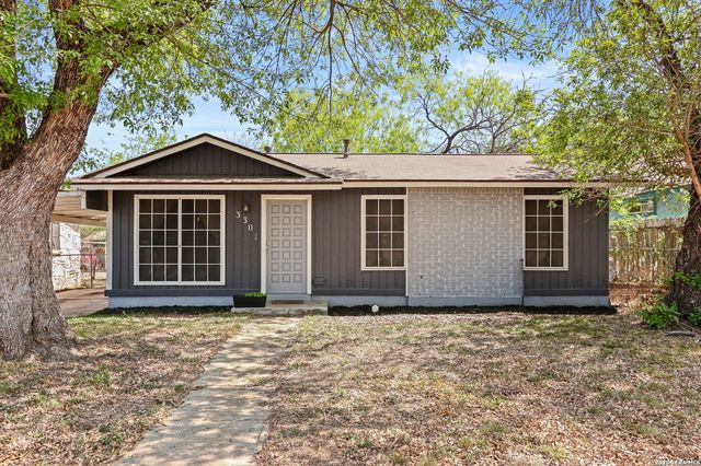330 Consuelo, San Antonio, TX 78228