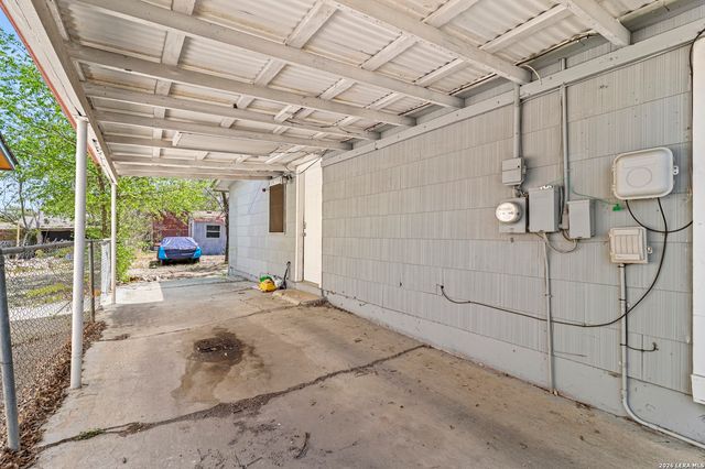 330 Consuelo, San Antonio, TX 78228