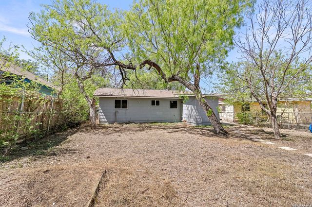 330 Consuelo, San Antonio, TX 78228