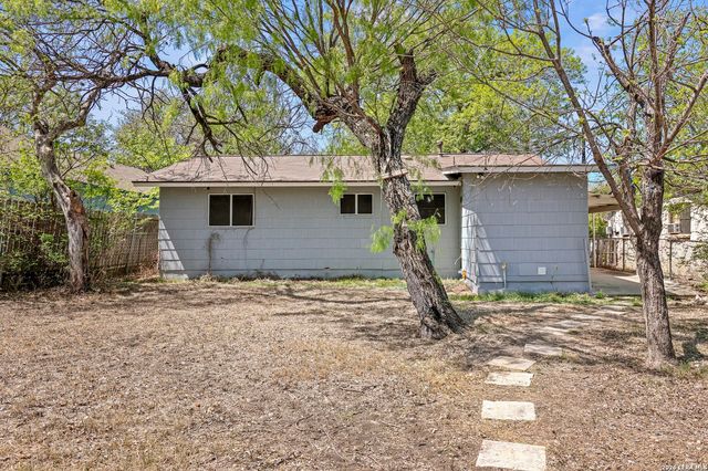 330 Consuelo, San Antonio, TX 78228