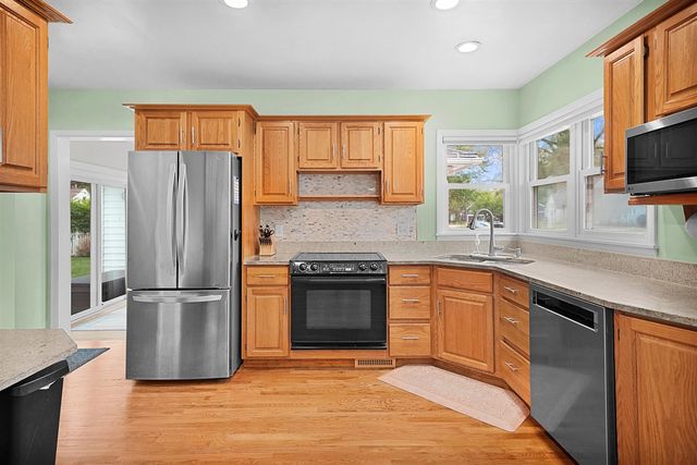 501 Ray Street, Muskegon, MI 49445