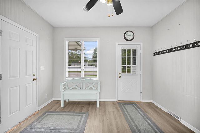 501 Ray Street, Muskegon, MI 49445