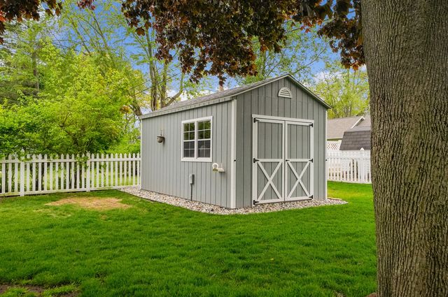 501 Ray Street, Muskegon, MI 49445