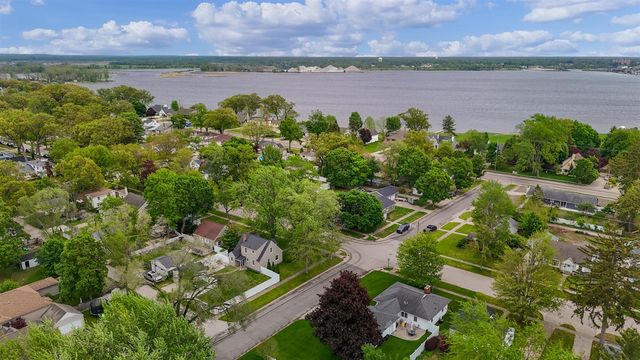 501 Ray Street, Muskegon, MI 49445