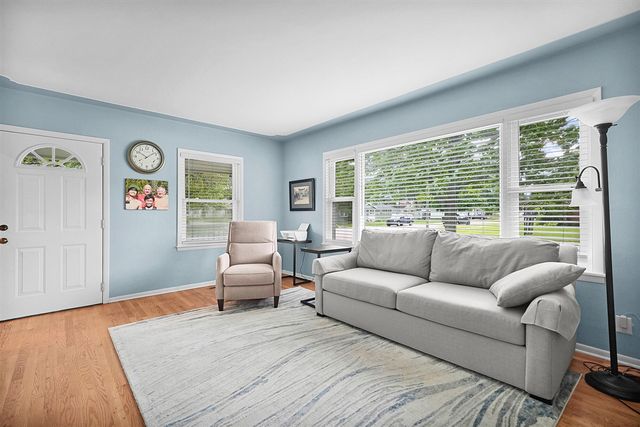 501 Ray Street, Muskegon, MI 49445