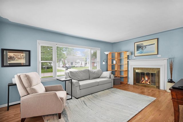 501 Ray Street, Muskegon, MI 49445
