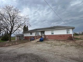 W8662 W LONE ELM ROAD, Van Dyne, WI 54979