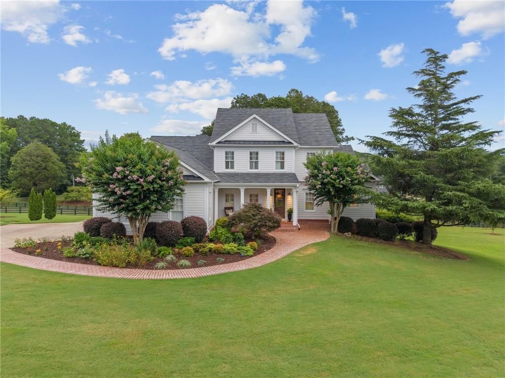 16295 Clarity Road, Alpharetta, GA 30004