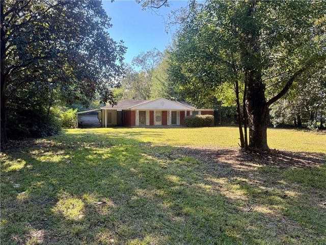 10496 Pioneer Road, Theodore, AL 36582