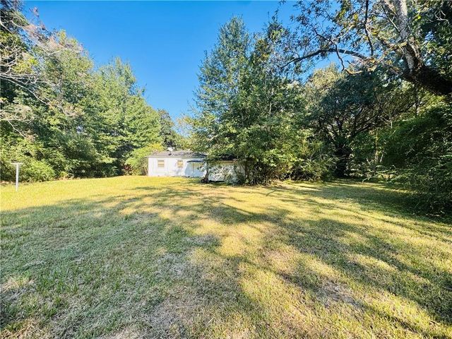 10496 Pioneer Road, Theodore, AL 36582