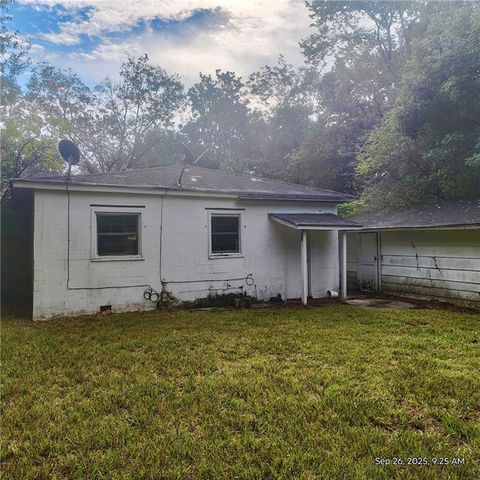 10496 Pioneer Road, Theodore, AL 36582