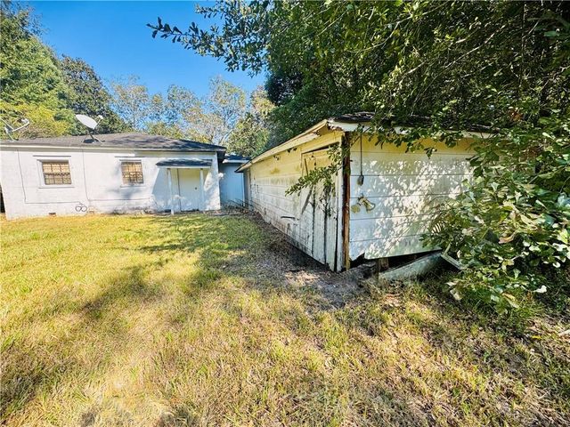 10496 Pioneer Road, Theodore, AL 36582