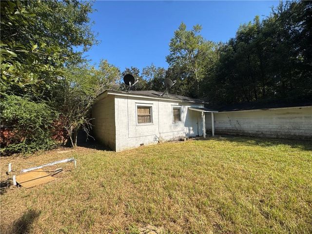 10496 Pioneer Road, Theodore, AL 36582