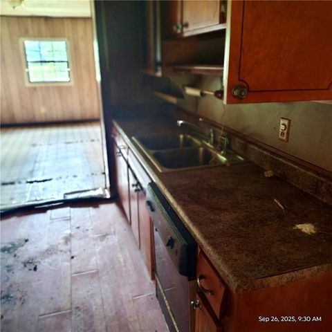 10496 Pioneer Road, Theodore, AL 36582