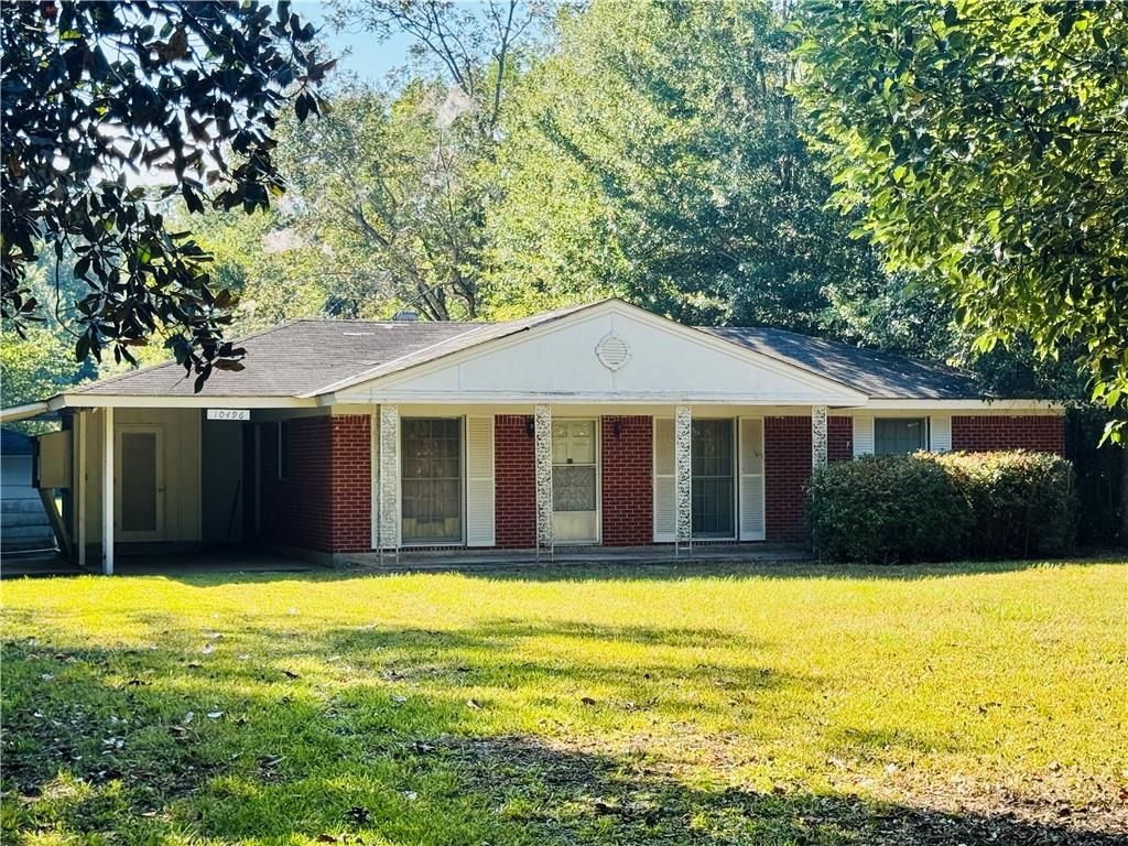 10496 Pioneer Road, Theodore, AL 36582