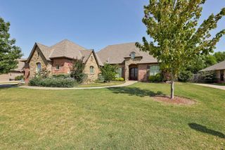 145 Ledgemont Drive, Edmond, OK 73013