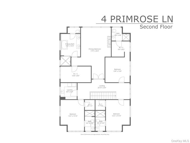 4 Primrose Lane, Rye Brook, NY 10573