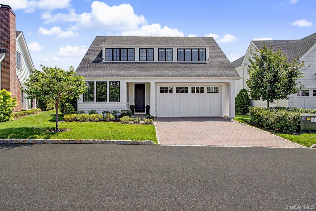 4 Primrose Lane, Rye Brook, NY 10573