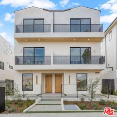 5313 Ben Avenue 1, Valley Village, CA 91607