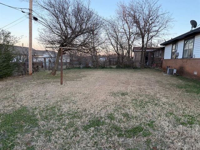 801 NE 32nd Street, Oklahoma City, OK 73105