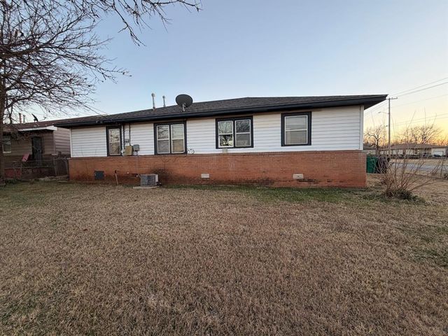 801 NE 32nd Street, Oklahoma City, OK 73105