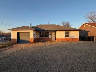801 NE 32nd Street, Oklahoma City, OK 73105