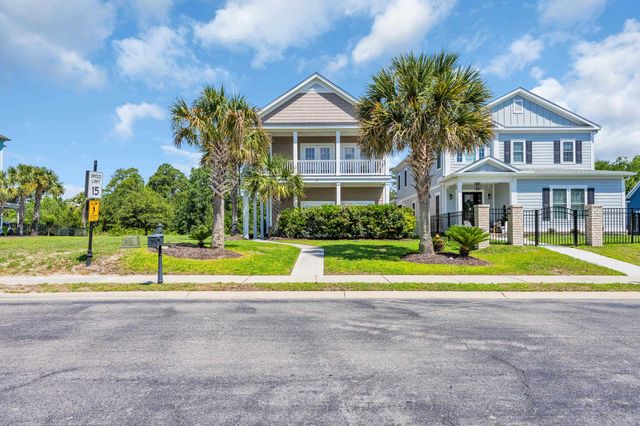 338 St. Julian Ln., Myrtle Beach, SC 29579