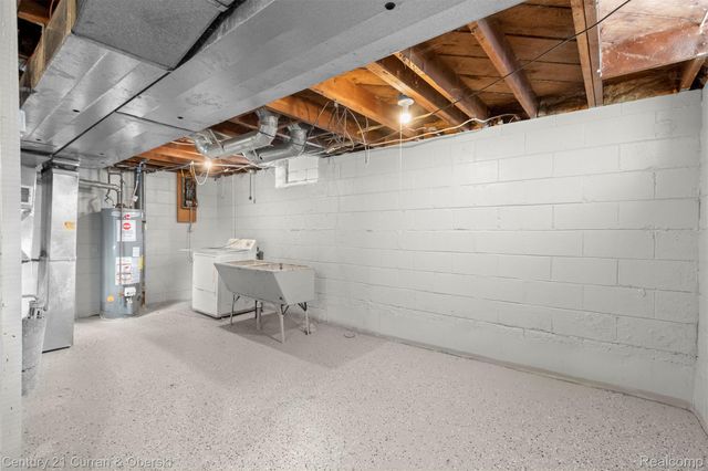 17150 Sioux Street, Detroit, MI 48224