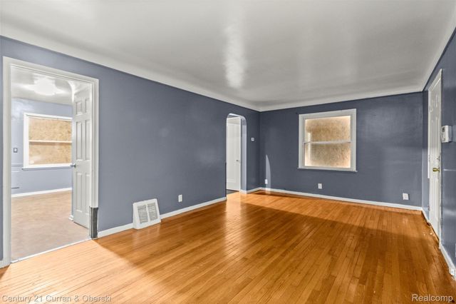 17150 Sioux Street, Detroit, MI 48224