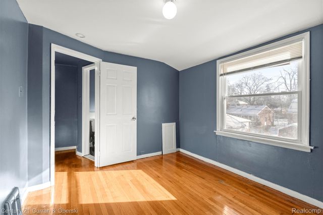 17150 Sioux Street, Detroit, MI 48224