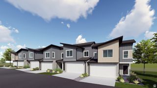 1603 W VIOLA LN #3066, Saratoga Springs, UT 84045