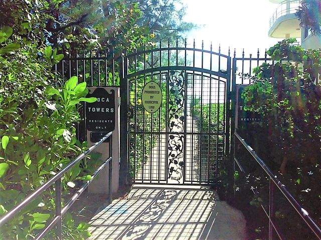 2121 N Ocean Boulevard, Boca Raton, FL 33431