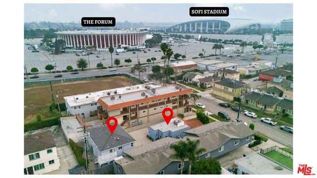 811 E Nutwood Street, Inglewood, CA 90301
