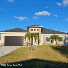 971 Granata Avenue SE, Palm Bay, FL 32909