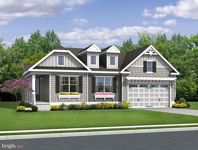 29544 MERGANSER CT, Millsboro, DE 19966