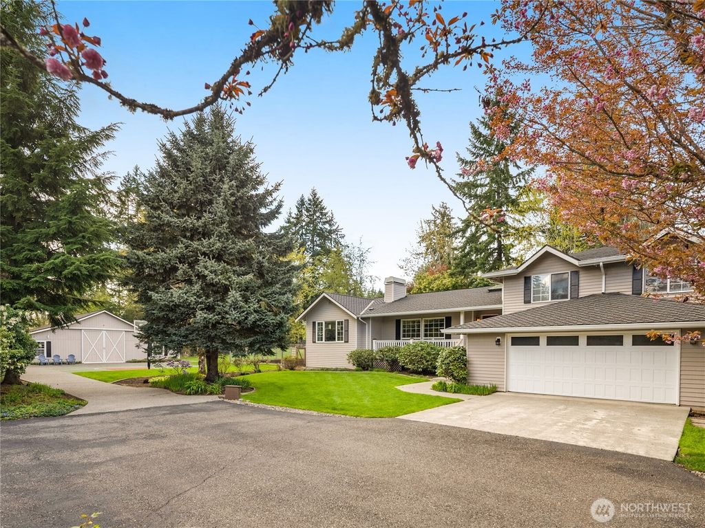 12925 172nd Avenue SE, Renton, WA 98059