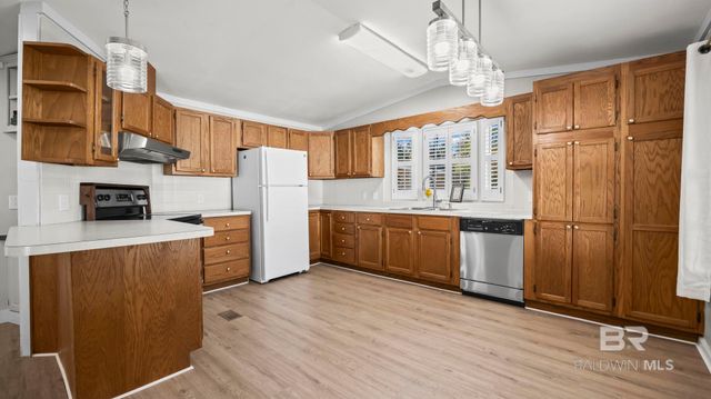 25137 Pompano Drive, Elberta, AL 36530