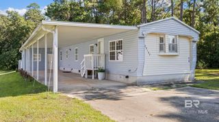 25137 Pompano Drive, Elberta, AL 36530