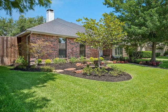 1929 Lavaca Trail, Carrollton, TX 75010