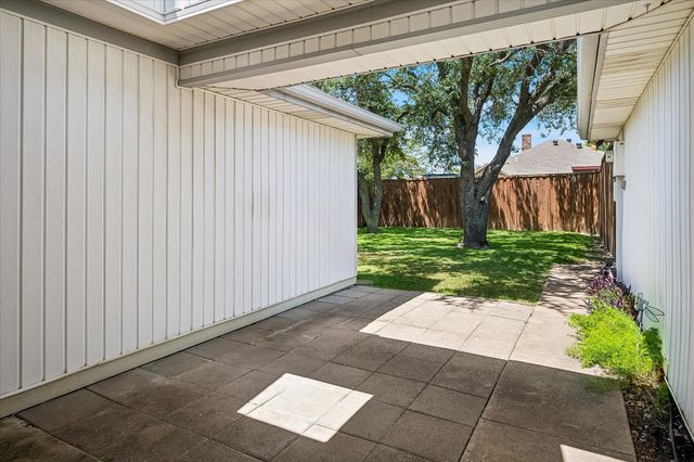 1929 Lavaca Trail, Carrollton, TX 75010