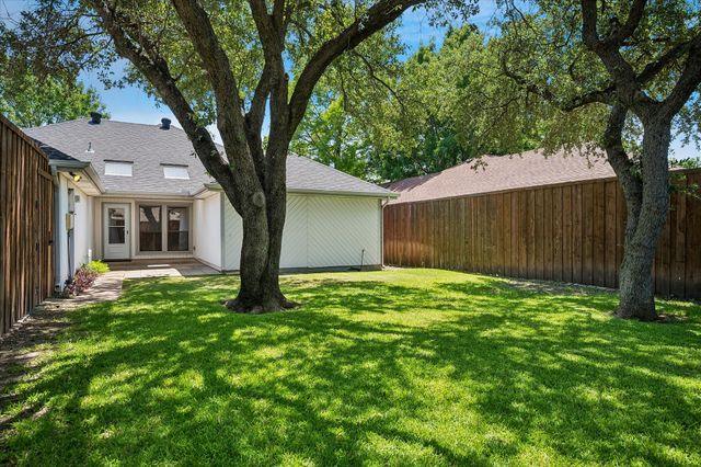 1929 Lavaca Trail, Carrollton, TX 75010