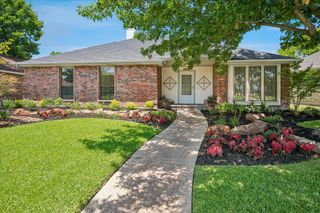 1929 Lavaca Trail, Carrollton, TX 75010