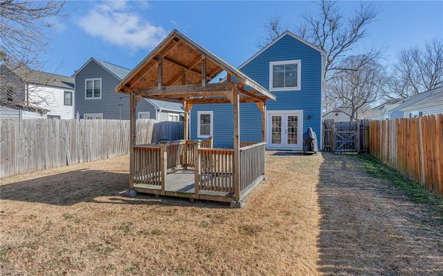 1113 Lord Dunmore DR, Virginia Beach, VA 23464