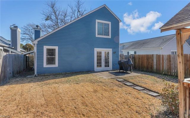 1113 Lord Dunmore DR, Virginia Beach, VA 23464