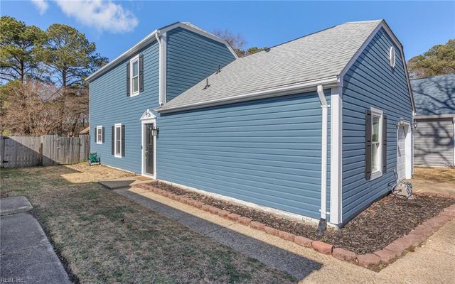 1113 Lord Dunmore DR, Virginia Beach, VA 23464