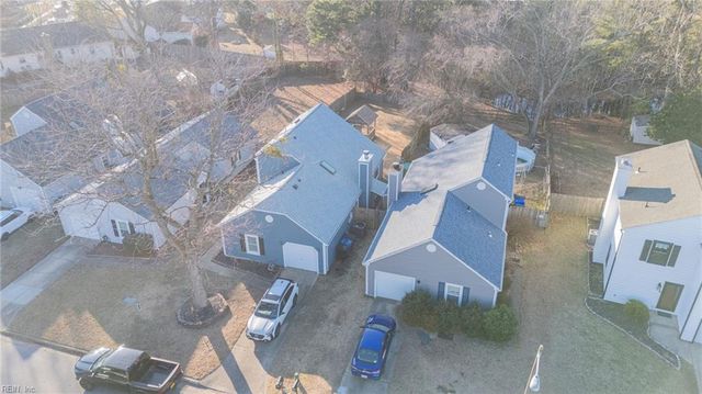 1113 Lord Dunmore DR, Virginia Beach, VA 23464