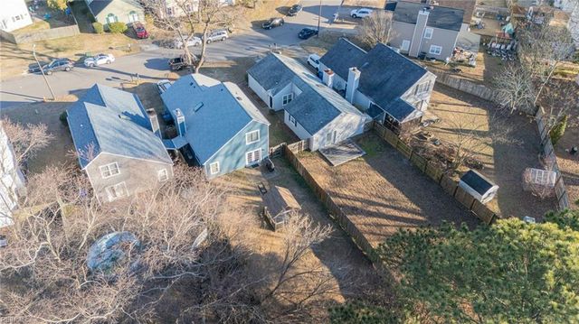 1113 Lord Dunmore DR, Virginia Beach, VA 23464